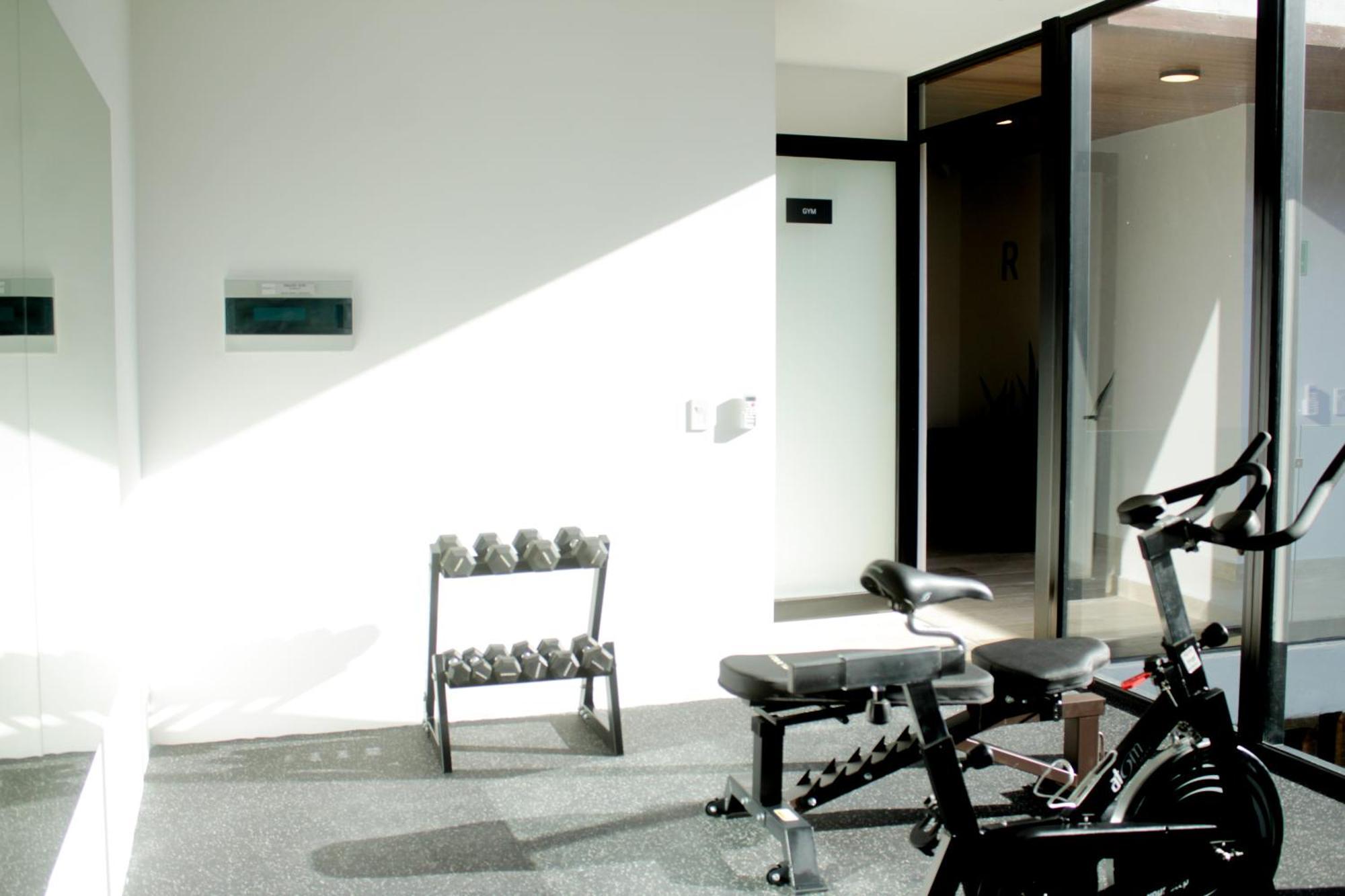 Big, Modern And Beautiful Beach Apartament 1Br Ocean View Playa del Carmen Exterior foto