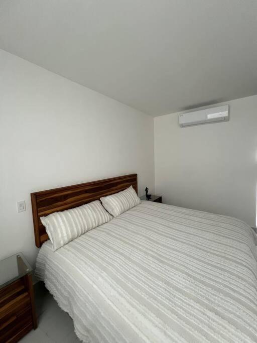 Big, Modern And Beautiful Beach Apartament 1Br Ocean View Playa del Carmen Exterior foto