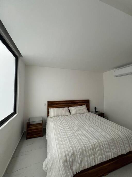 Big, Modern And Beautiful Beach Apartament 1Br Ocean View Playa del Carmen Exterior foto