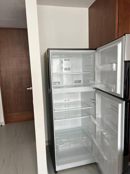 Big, Modern And Beautiful Beach Apartament 1Br Ocean View Playa del Carmen Exterior foto