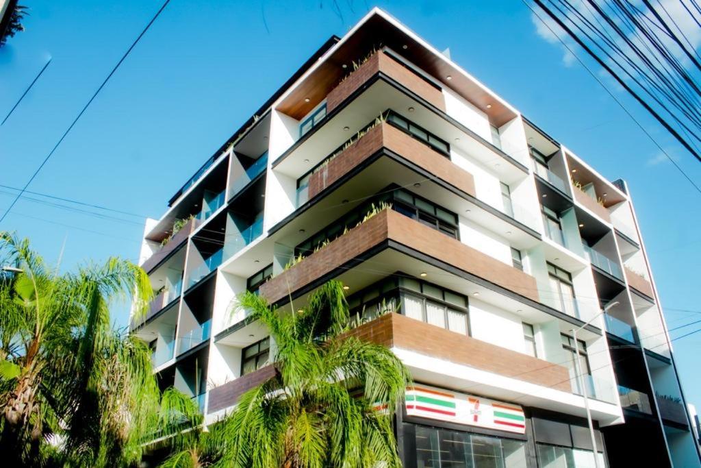 Big, Modern And Beautiful Beach Apartament 1Br Ocean View Playa del Carmen Exterior foto